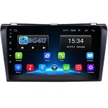 Navigatie radio Mazda 3 2004-2009, Android, Apple Carplay, 9 inch scherm, GPS, Wifi, Mirror link, Bluetooth Navigatie radio Mazda 3 2004-2009, Android, Apple Carplay, 9 inch scherm, GPS, Wifi, Mirror link, Bluetooth