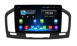 Navigatie radio Opel Insignia 2008-2013, Android, Apple Carplay, 9 inch scherm, GPS, Wifi, Bluetooth Navigatie radio Opel Insignia 2008-2013, Android, Apple Carplay, 9 inch scherm, GPS, Wifi, Bluetooth
