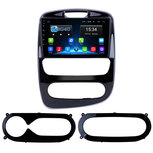 Navigatie radio Renault Clio 2016-2019, Android, Apple Carplay, 10 inch scherm, GPS, Wifi, Bluetooth Navigatie radio Renault Clio 2016-2019, Android, Apple Carplay, 10 inch scherm, GPS, Wifi, Bluetooth