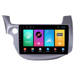 Navigatie radio Honda Jazz 2008-2014, Android OS, Apple Carplay, 10.1 inch scherm, GPS, Wifi, Mirror link, DAB+, Bluetooth, Navigatie radio Honda Jazz 2008-2014, Android OS, Apple Carplay, 10.1 inch scherm, GPS, Wifi, Mirror link, DAB+, Bluetooth,