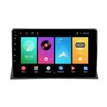 Navigatie radio VW Volkswagen T5 Transporter, Android, Apple Carplay, 9 inch scherm, GPS, Wifi, Bluetooth Navigatie radio VW Volkswagen T5 Transporter, Android, Apple Carplay, 9 inch scherm, GPS, Wifi, Bluetooth