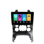 Navigatie radio Peugeot 3008 2009-2012, Android OS, Apple Carplay, 9 inch scherm, Canbus, GPS, Wifi, Mirror link, OBD2, Bluetooth, 3G/4G | Climate Control Navigatie radio Peugeot 3008 2009-2012, Android OS, Apple Carplay, 9 inch scherm, Canbus, GPS, Wifi, Mirror link, OBD2, Bluetooth, 3G/4G | Climate Control