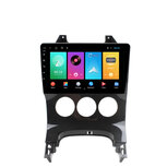 Navigatie radio Peugeot 3008 2009-2012, Android OS, Apple Carplay, 9 inch scherm, Canbus, GPS, Wifi, Mirror link, OBD2, Bluetooth, 3G/4G | Manual Airco Navigatie radio Peugeot 3008 2009-2012, Android OS, Apple Carplay, 9 inch scherm, Canbus, GPS, Wifi, Mirror link, OBD2, Bluetooth, 3G/4G | Manual Airco