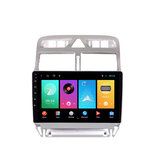 Navigatie radio Peugeot 307 2004-2013, Android OS, Apple Carplay, 9 inch scherm, Canbus, GPS, Wifi, Mirror link, OBD2, Bluetooth, 3G/4G Navigatie radio Peugeot 307 2004-2013, Android OS, Apple Carplay, 9 inch scherm, Canbus, GPS, Wifi, Mirror link, OBD2, Bluetooth, 3G/4G