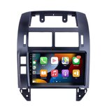 Android navigatie radio geschikt voor VW Volkswagen Polo 9n, Android OS, Apple Carplay, WiFi, bluetooth Android navigatie radio geschikt voor VW Volkswagen Polo 9n, Android OS, Apple Carplay, WiFi, bluetooth