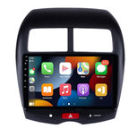 Navigatie radio Mitsubishi ASX 2010-2016, Android OS, Apple Carplay, 10 inch scherm, GPS, Wifi, Bluetooth Navigatie radio Mitsubishi ASX 2010-2016, Android OS, Apple Carplay, 10 inch scherm, GPS, Wifi, Bluetooth