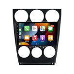 Navigatie radio Mazda 6 2004-2015, Android OS, Apple Carplay, Android Auto, 9 inch scherm, GPS, Wifi, Bluetooth Navigatie radio Mazda 6 2004-2015, Android OS, Apple Carplay, Android Auto, 9 inch scherm, GPS, Wifi, Bluetooth