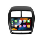 Navigatie radio Mitsubishi ASX 2017+, Android OS, Apple Carplay, 9 inch scherm, GPS, Wifi, Bluetooth Navigatie radio Mitsubishi ASX 2017+, Android OS, Apple Carplay, 9 inch scherm, GPS, Wifi, Bluetooth