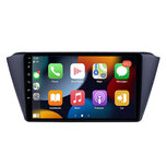 Navigatie radio Skoda Fabia 2015-2019, Android OS, Apple Carplay, 9 inch scherm, GPS, Wifi, Bluetooth Navigatie radio Skoda Fabia 2015-2019, Android OS, Apple Carplay, 9 inch scherm, GPS, Wifi, Bluetooth