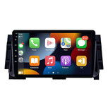 Navigatie radio Nissan Micra 2017-2022, Android OS, Apple Carplay, 9 inch scherm, GPS, Wifi, Bluetooth Navigatie radio Nissan Micra 2017-2022, Android OS, Apple Carplay, 9 inch scherm, GPS, Wifi, Bluetooth