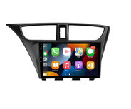 Navigatie radio Honda Civic 2012-2017, Android OS, Apple Carplay, 9 inch scherm, GPS, Wifi, Bluetooth Navigatie radio Honda Civic 2012-2017, Android OS, Apple Carplay, 9 inch scherm, GPS, Wifi, Bluetooth