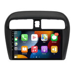 Navigatie radio Mitsubishi Space Star 2012-2018, Android OS, Apple Carplay, 9 inch scherm, GPS, Wifi, Bluetooth Navigatie radio Mitsubishi Space Star 2012-2018, Android OS, Apple Carplay, 9 inch scherm, GPS, Wifi, Bluetooth