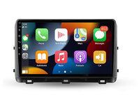 Navigatie radio Kia Ceed 3 2018-2022, Android OS, Apple Carplay, Android Auto, 10 inch scherm, GPS, Wifi, Bluetooth Navigatie radio Kia Ceed 3 2018-2022, Android OS, Apple Carplay, Android Auto, 10 inch scherm, GPS, Wifi, Bluetooth