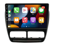 Navigatie radio Fiat Doblo 2010-2015 en Opel Combo 2011-2018, Android OS, Apple Carplay, 9 inch scherm, GPS, Wifi, Bluetooth Navigatie radio Fiat Doblo 2010-2015 en Opel Combo 2011-2018, Android OS, Apple Carplay, 9 inch scherm, GPS, Wifi, Bluetooth