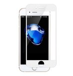 Full Front Tempered Glass Protector Apple iPhone 7 Plus / 8 Plus | 3D volledige Glazen Tempered Screenprotector Gorilla Glass Full Front Tempered Glass Protector Apple iPhone 7 Plus / 8 Plus | 3D volledige Glazen Tempered Screenprotector Gorilla Glass