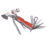 16 in 1 Multi Tool Axe | Multifunctioneel Zak Mes | Outdoor Camping Emergency Survival MultiTool 16 in 1 Multi Tool Axe | Multifunctioneel Zak Mes | Outdoor Camping Emergency Survival MultiTool