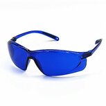 Professionele Golfbal Zoekende Bril | Golfbal Zoeker Bril | Golfballen Vinder | Golf Accessoire | Golf Bril Blauw Professionele Golfbal Zoekende Bril | Golfbal Zoeker Bril | Golfballen Vinder | Golf Accessoire | Golf Bril Blauw