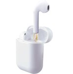 Draadloze In Ear Oordopjes | Bluetooth Earphones | Draadloze Headset | Alternatief van Airpods voor de iPhone 7, 8 en X Draadloze In Ear Oordopjes | Bluetooth Earphones | Draadloze Headset | Alternatief van Airpods voor de iPhone 7, 8 en X
