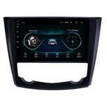 Navigatie radio Renault Kadjar 2016-2017, Android OS, Apple Carplay, 9 inch scherm, GPS, Wifi, Mirror link, Bluetooth Navigatie radio Renault Kadjar 2016-2017, Android OS, Apple Carplay, 9 inch scherm, GPS, Wifi, Mirror link, Bluetooth