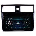 Navigatie radio Suzuki Swift 2005-2010 Android OS, Apple Carplay, 10.1 inch scherm, GPS, Wifi, Mirror link, Bluetooth Navigatie radio Suzuki Swift 2005-2010 Android OS, Apple Carplay, 10.1 inch scherm, GPS, Wifi, Mirror link, Bluetooth